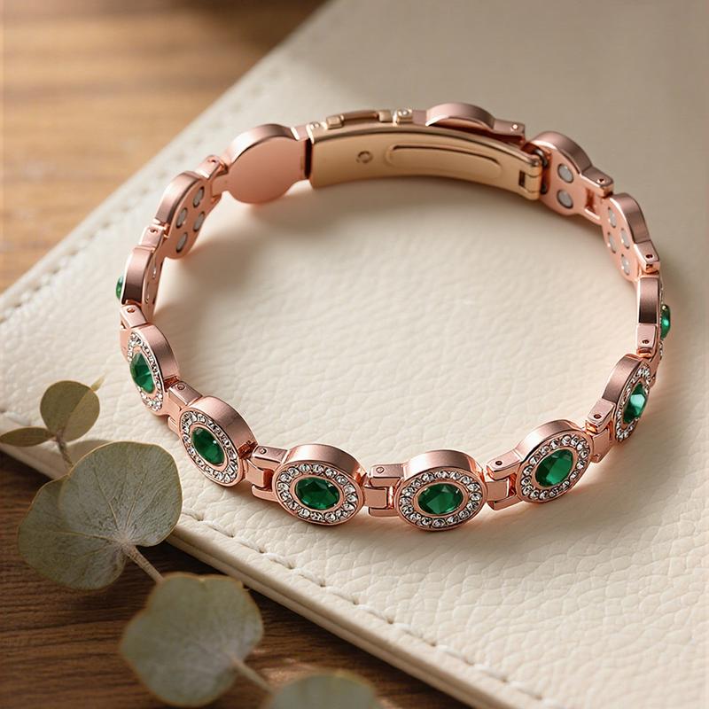 CopperFlow Bracelet
