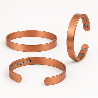 PuroCopper Signature Cuff