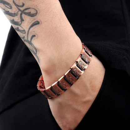 PuroCopper Vitality Bracelet