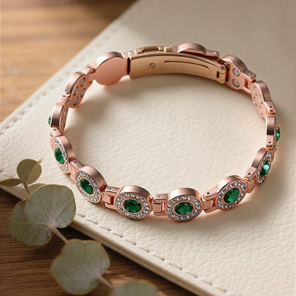 CopperFlow Bracelet