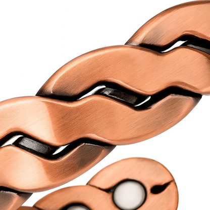 PuroCopper Signature Cuff