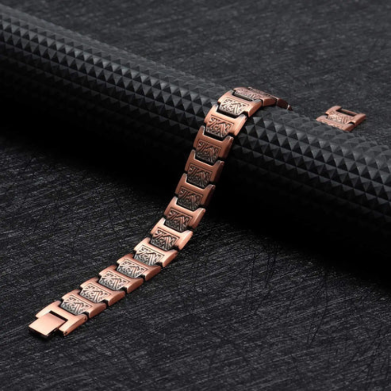 PuroCopper Vitality Bracelet