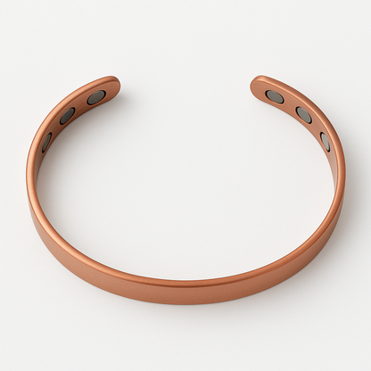 PuroCopper Signature Cuff