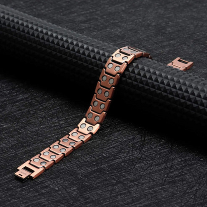 PuroCopper Vitality Bracelet