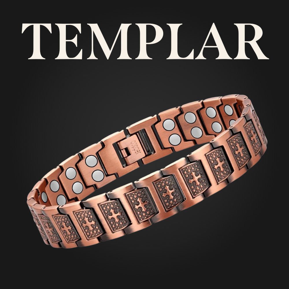 PuroCopper Vitality Bracelet