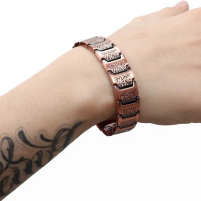 PuroCopper Vitality Bracelet