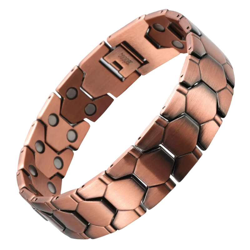 PuroCopper Vitality Bracelet