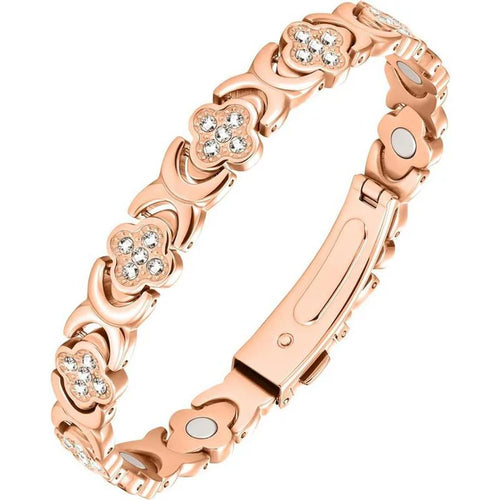 CopperFlow Bracelet