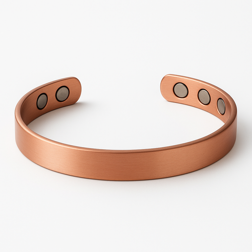 PuroCopper Signature Cuff