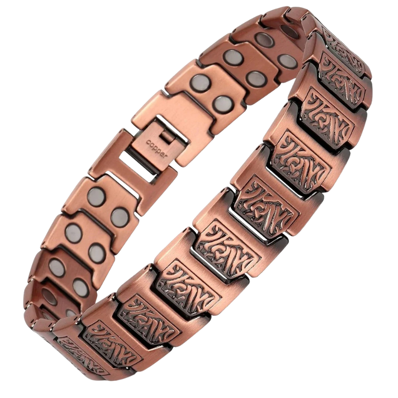 PuroCopper Vitality Bracelet