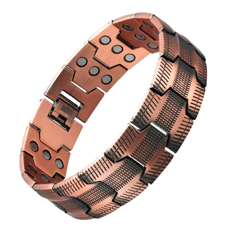 PuroCopper Vitality Bracelet