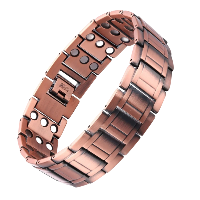PuroCopper Vitality Bracelet