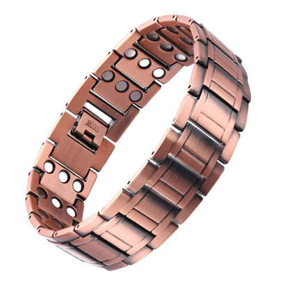 PuroCopper Vitality Bracelet