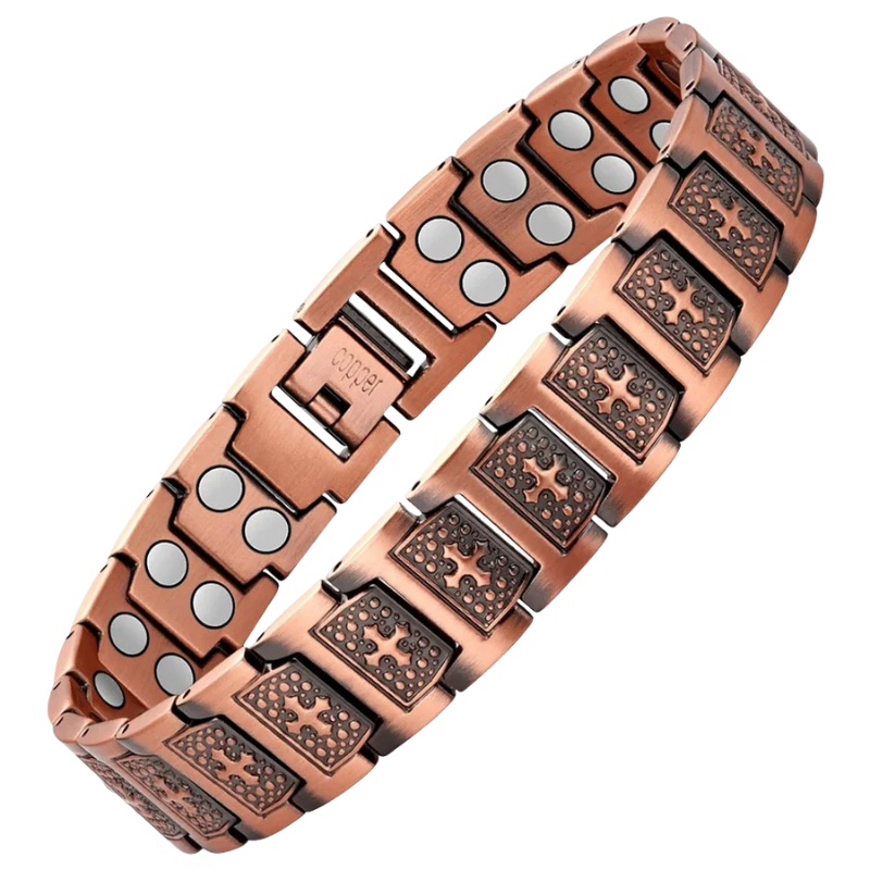 PuroCopper Vitality Bracelet